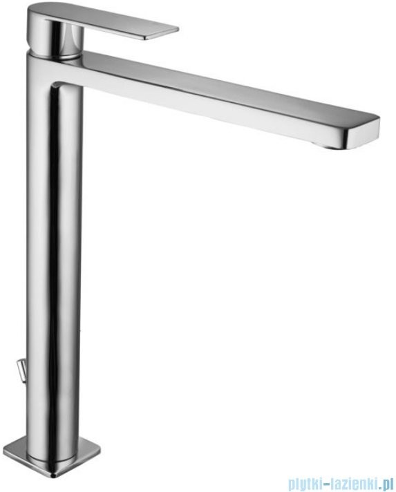 Paffoni Tango bateria umywalkowa chrom TA081CR |