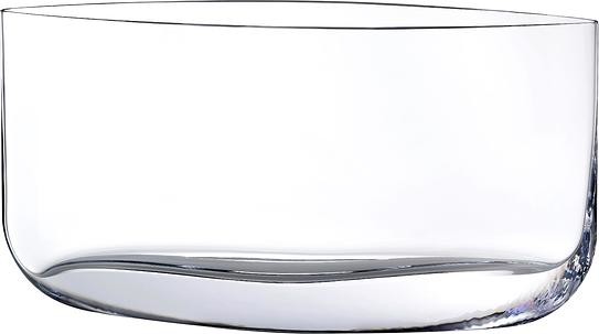 Nude Wazon Blade 20 cm transparentny 1098966