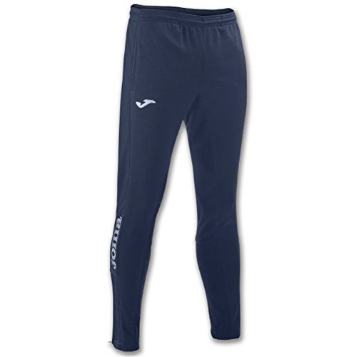 Joma spodnie treningowe spodnie Champion IV 100761.331, niebieski, xxl 100761.331