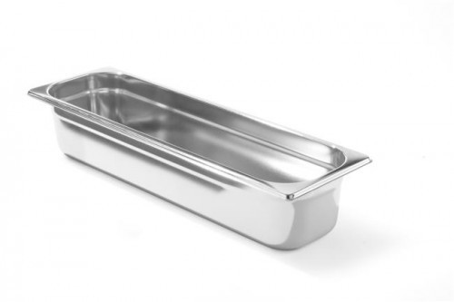 Hendi Pojemnik GN 2/4 PROFI LINE - 530x162 mm 20 mm - Hendi, 801871 801871