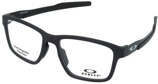 Oakley Okulary Korekcyjne Metalink Ox 8153 815301