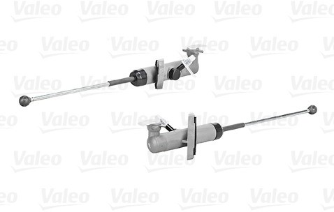 VALEO Valeo pompa sprzęgła 804827