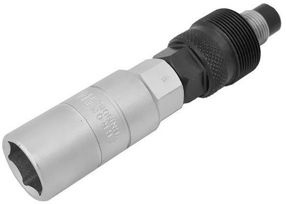 Nexelo Klucz ściągacz korby 14mm gniazdo-klucz na kwadrat (L255398NEX)