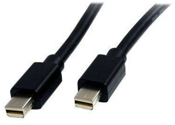 StarTech Kabel 1M MINI DISPLAYPORT 1.2 CABLE - MDISP1M