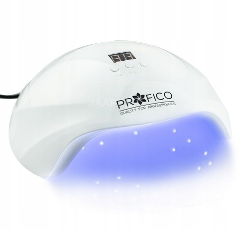 Profico Lampa Led Uv Sun X7 Plus 48w