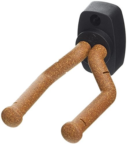 Konig & Meyer (K&M) K & M 16280 z korka  do telewizora gitara/Bass 16280.000.95