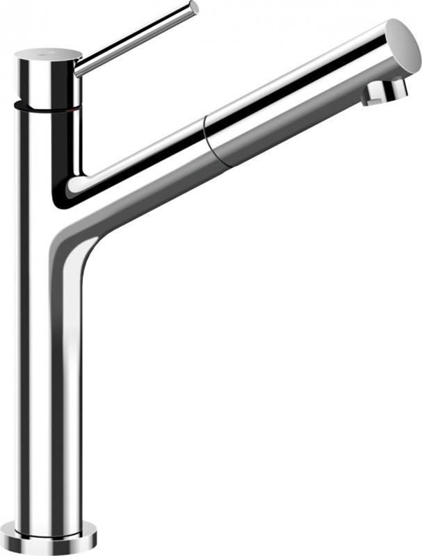 Schock DION 510120 chrom