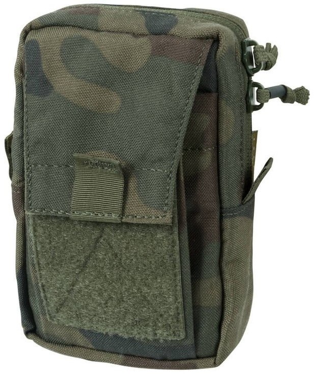 Helikon Tex Tex Ładownica na Urządzenia Elektroniczne NAVTEL Pouch PL Woodland MO-O08-CD-04