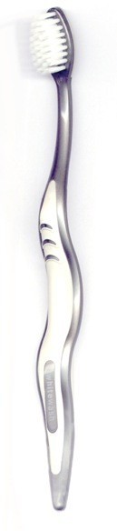 WhiteWash WhiteWash wybielająca szczoteczka do zębów (średnia)