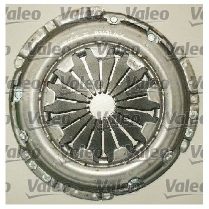 VALEO Zestaw sprzęgła 826234