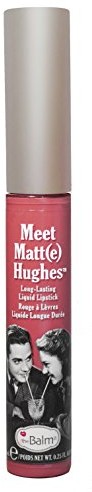 The Balm Meet matowa (E) Hughes Brilliant 681619810381