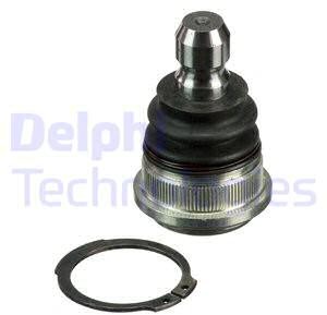 DELPHI Przegub mocujący / prowadzący TC3404 TC3404