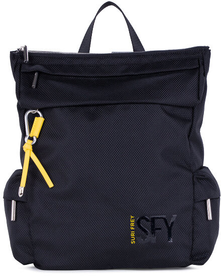 Suri Frey Suri Frey Sports Marry Plecak 35 cm black 18015-100