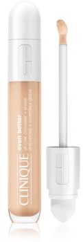 Clinique Even Better All-Over Concealer + Eraser korektor maskujący odcień CN 28 Ivory 6 ml