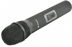 Chord Mikrofon bezprzewodowy UHF doręczny NU4-HT863.42 171.957UK