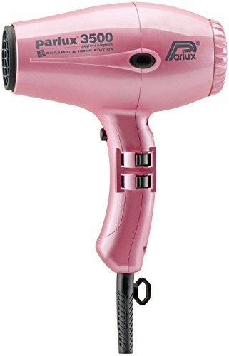 Parlux 3500 + Compact Ceramic Ion parlux3500