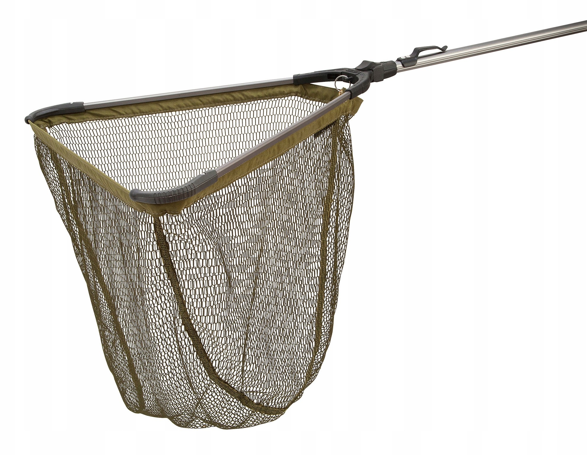 Daiwa Lekki Aluminiowy Podbierak Trout 50cm