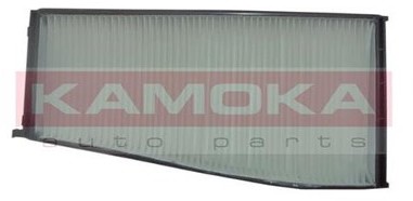 KAMOKA Filtr, wentylacja przestrzeni pasażerskiej F415201