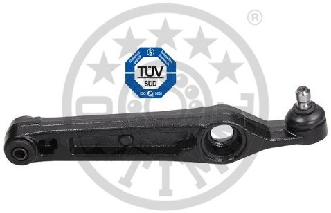 OPTIMAL Wahacz, zawieszenie koła G5-651