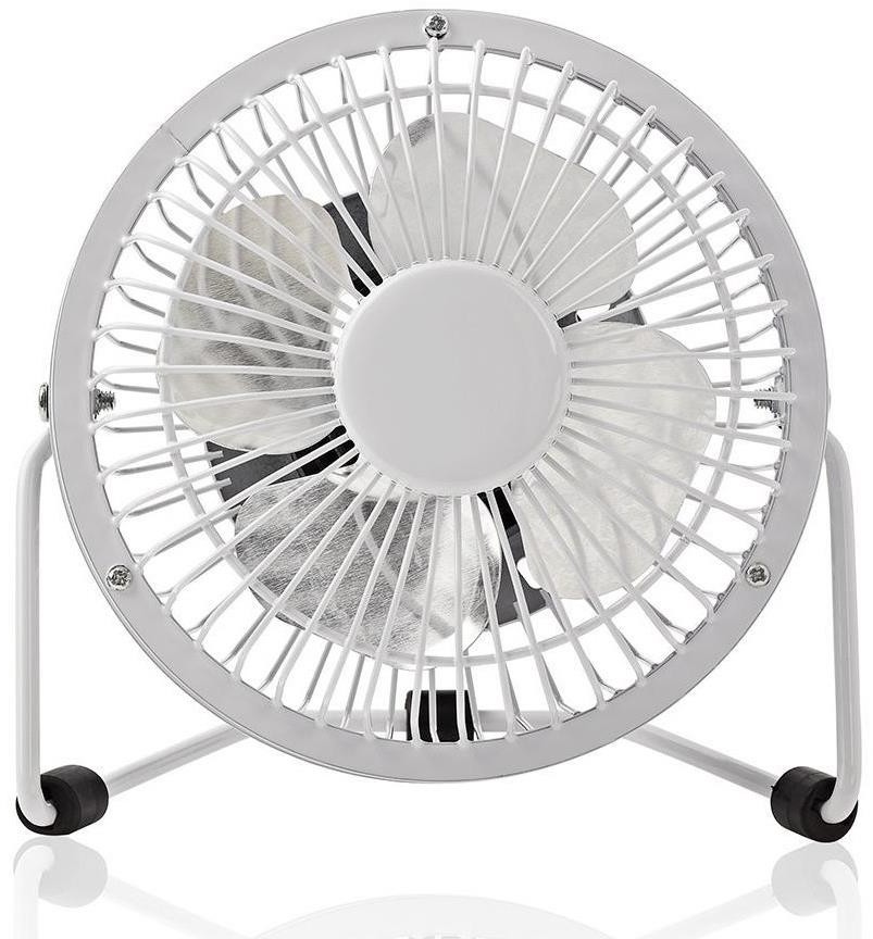 Nedis Metal Mini Fan FNDK1WT10