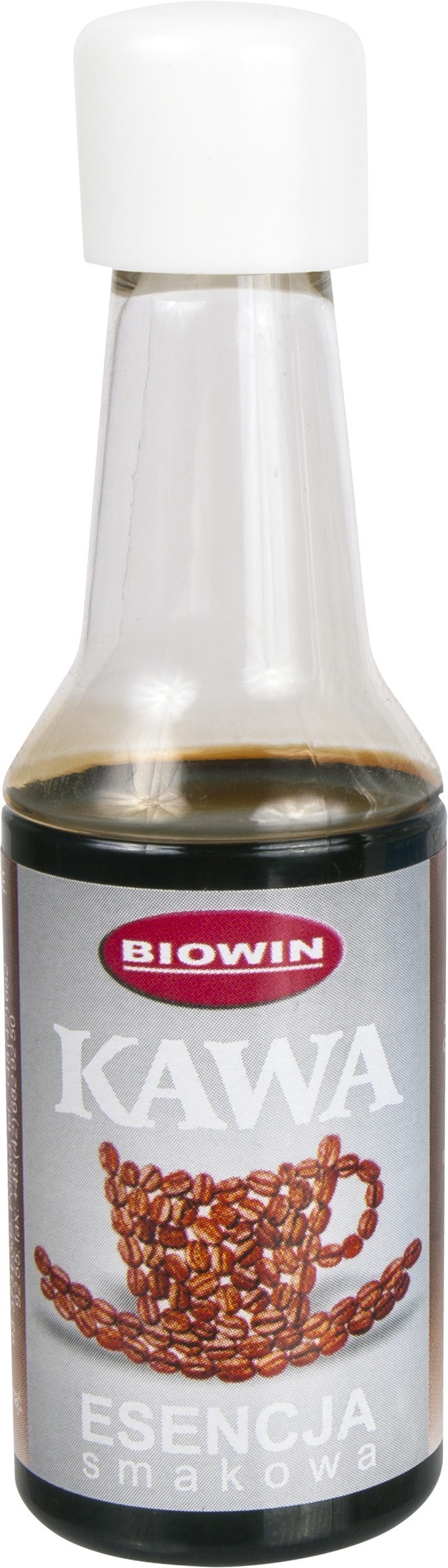 Browin Esencja smakowa - kawa 40ml, marki eskawa