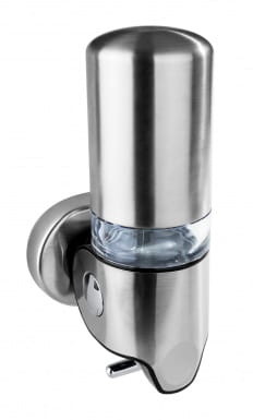 Bemeta Dozownik do mydła 350 ml 151109015 151109015