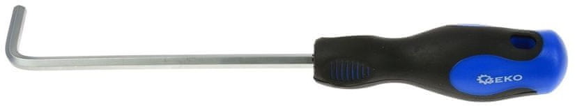 Geko Wkrętak kątowy 10/100)