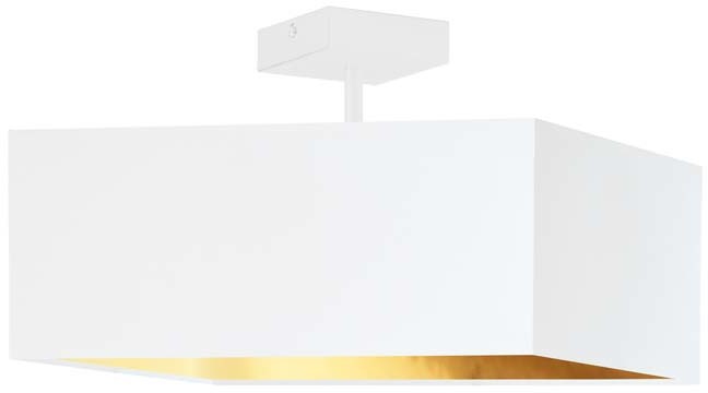 LYSNE Plafon do sypialni ALBA GOLD 4555/5