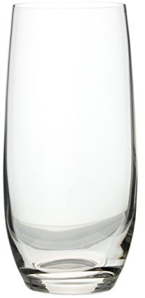 Ella Sabatini Rainbow Ella sabatini Rainbow szklanka do long drinków, różne kolory, 350 ML, 6 sztuka 725180D4662350015Q