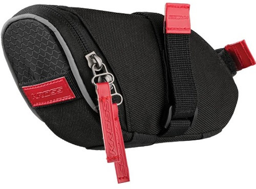 Kross TOREBKA PAVE SADDLE BAG S PODSIODŁOWA CZARNA 110865