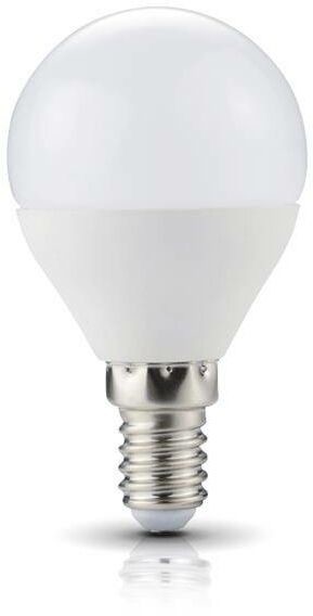 Kobi Light Żarówka LED MB 6W E14 barwa 500 lm CIEPŁOBIAŁA KAPMBE146WCB