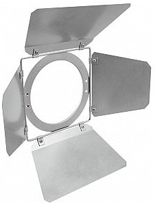 Eurolite Skrzydełka kadrujące do reflektora 213x213mm sil 51913687