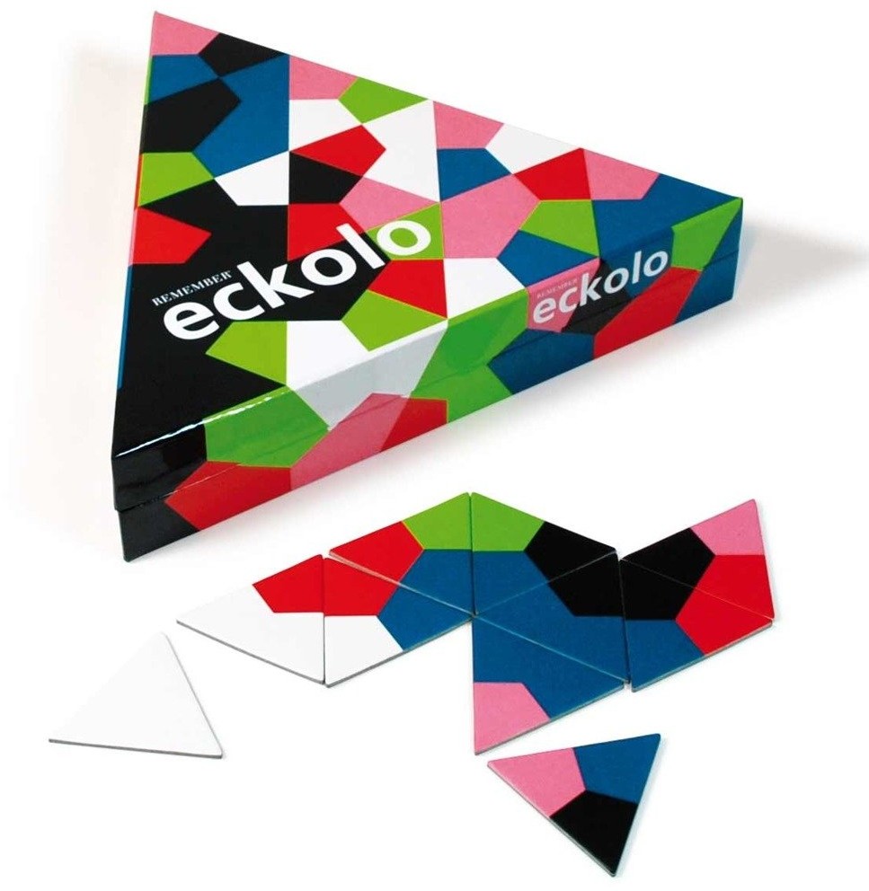 Remember Układanka logiczna 