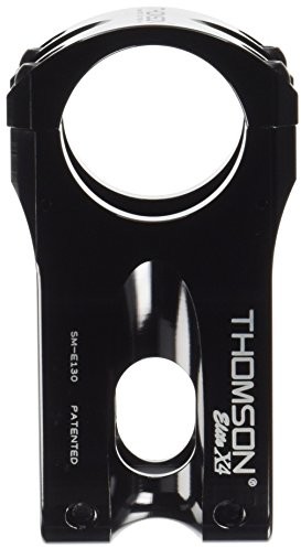 Thomson Bike Products inc A-Head Mostek rowerowy Elite X4 2681500600_Schwarz