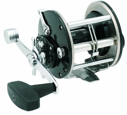 Penn Multi rolka 209 m Level Wind 641-1152034