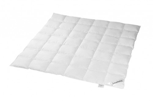 Animex Kołdra Puchowa 220x200 Bossanova Sonno Medium 0-03SON-2200