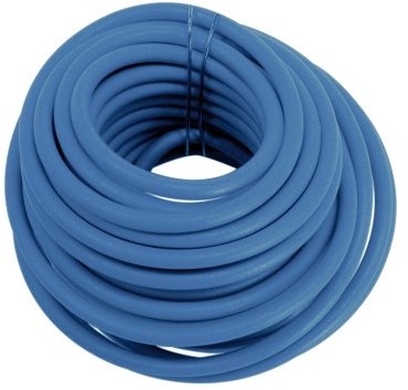 Carpoint 0810590 kabla 1.5 MM 5 m Niebieski 0810590