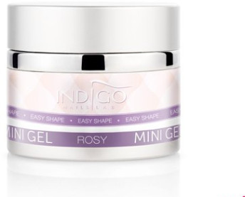 Indigo Easy Shape Rosy 5ml INDI620