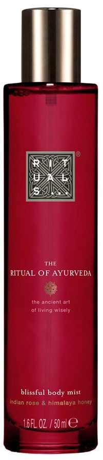 RITUALS The Ritual of Ayurveda Body Mist - Kojąca mgiełka do ciała