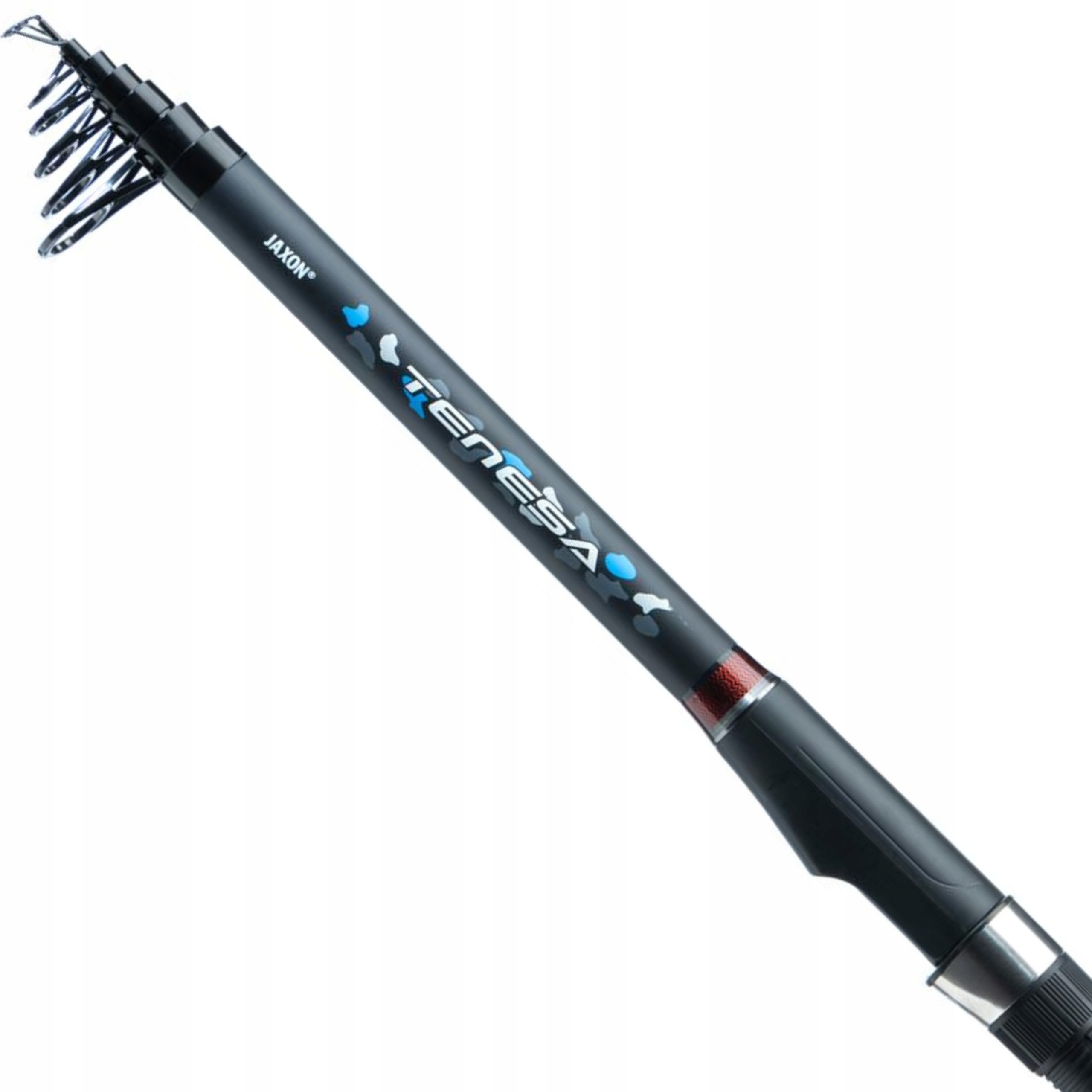 Jaxon Wędka Spławikowa Tenesa Slim 3,6m 10-30g
