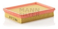 MANN Filtr powietrza C 2050