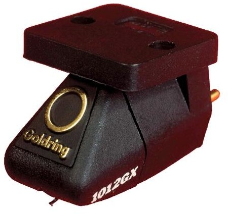 Goldring 1012GX Wkładka gramofonowa typu MM GL0035M