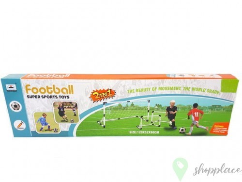 Madej Madej Zestaw z bramką