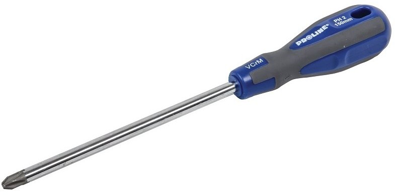Profix Wkrętak phillips l 38mm
