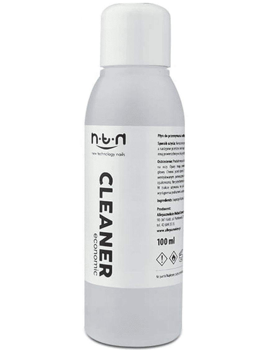Hybrid Cleaner Odtłuszczacz 100ml Do Przemywania