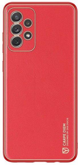 Dux Ducis Yolo Samsung Galaxy A72 4G/5G Red
