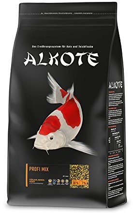 AL-KO-TE profesjonalna mieszanka, 3 kg 461471