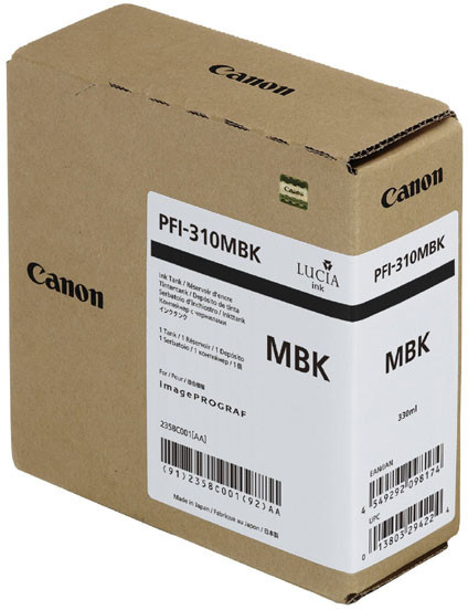 Canon PFI-310