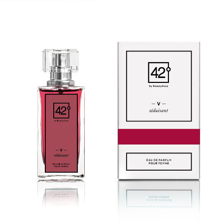 Gosh 42 by Beauty More V Seduisant woda perfumowana 50ml