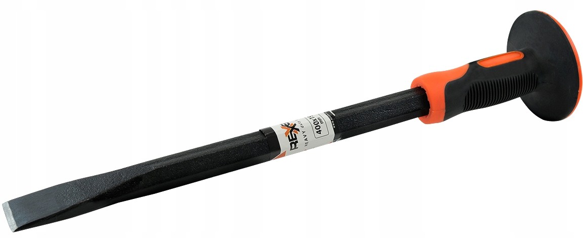 Przecinak Z Ochraniaczem 400 x 19 MM